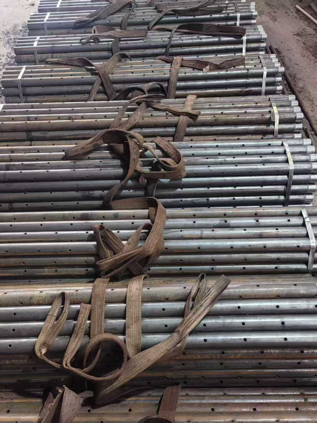 通渭127mm管棚管